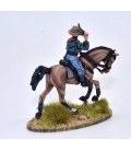 US Mounted colonel