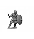 Visigoth unarmoured warriors 2