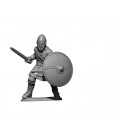 Visigoth unarmoured warriors 2