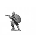 Visigoth unarmoured warriors 2