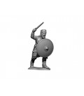 Visigoth unarmoured warriors 2