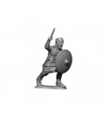 Visigoth unarmoured warriors 2