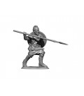 Visigoth unarmoured warriors 2