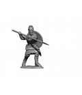 Visigoth unarmoured warriors 2