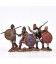 Visigoth unarmoured warriors 2